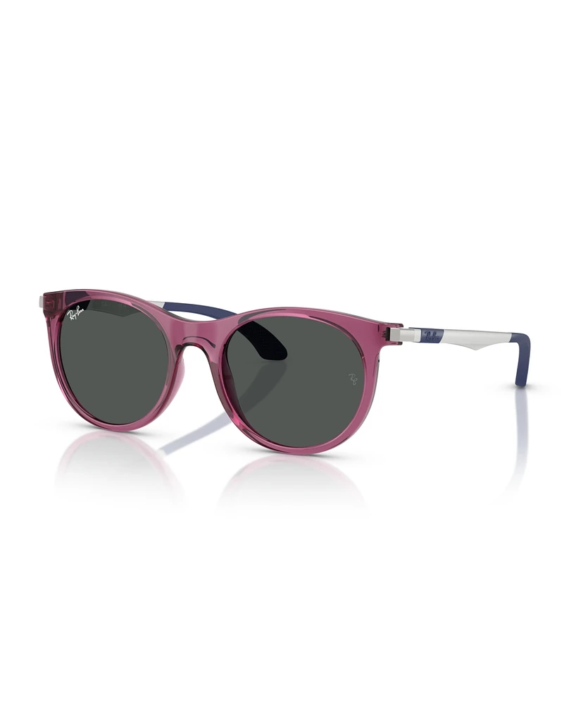Ray-Ban Jr Kids Sunglasses, RB9082S