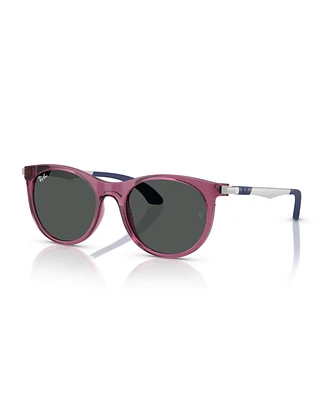 Ray-Ban Jr Kids Sunglasses, RB9082S