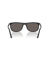 Ray-Ban Unisex Sunglasses