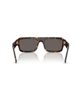 Ray-Ban Unisex Lukas Sunglasses