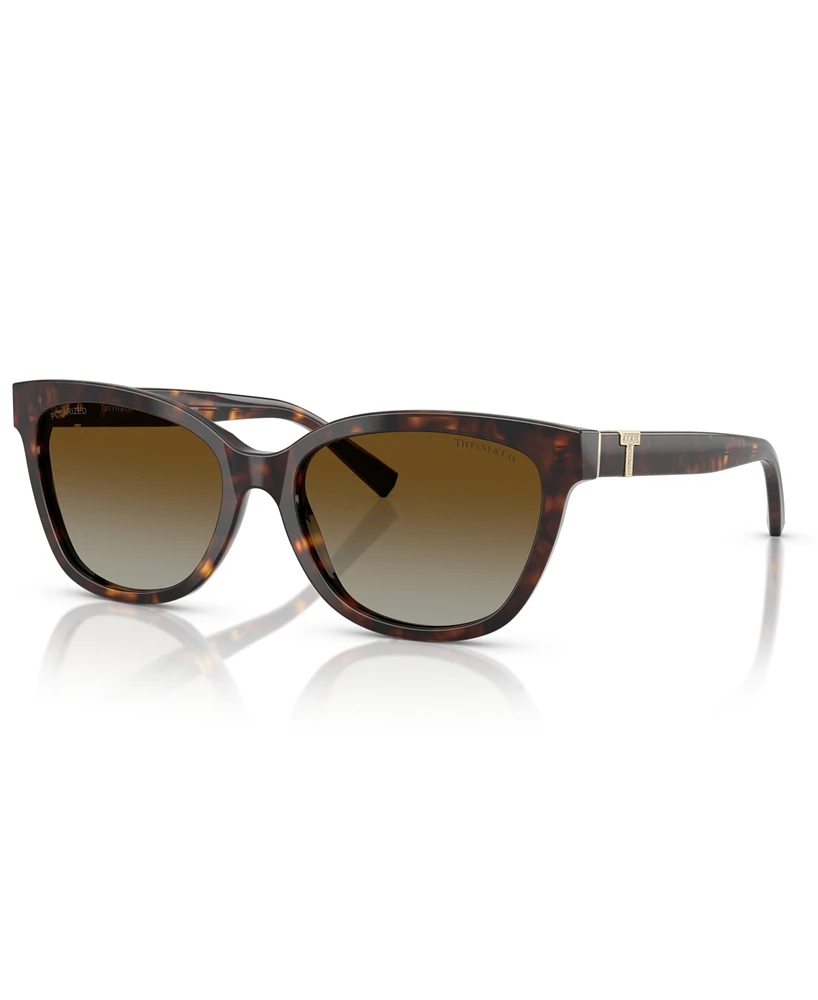 Tiffany & Co. Women's Standard Sunglasses