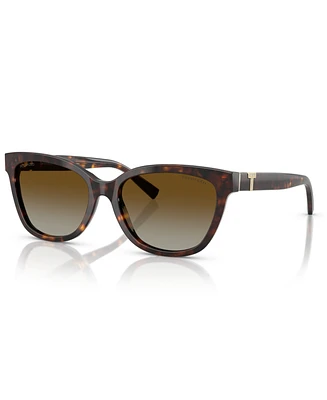 Tiffany & Co. Women's Standard Sunglasses