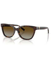 Tiffany & Co. Women's Standard Sunglasses