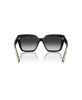 Tiffany & Co. Women's Large Sunglasses