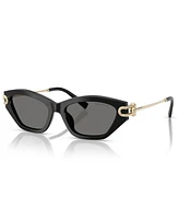 Tiffany & Co. Women's Polarized Sunglasses