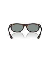 Ray-Ban Men's Balorama Sunglasses, RB4089