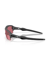 Oakley Unisex Flak 2.0 S Sunglasses, OO9511