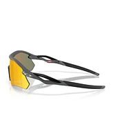 Oakley Unisex Radar Plate Sunglasses, OO9495D