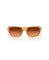 Oakley Men's Alexia Putellas Signature Series Masseter Sunglasses, OO9486