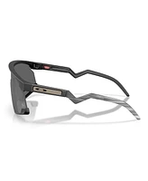 Oakley Unisex Bxtr MotoGP Collection Sunglasses, OO9280