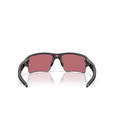 Oakley Men's Flak 2.0 Xxl Polarized Sunglasses