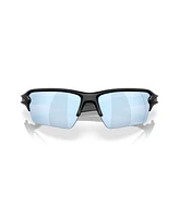 Oakley Men's Flak 2.0 Xxl Polarized Sunglasses
