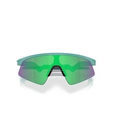 Oakley Jr Unisex Resistor Sweep Youth Fit Sunglasses