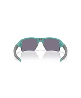 Oakley Men's 2.0 Xl Flak Sunglasses, OO9188
