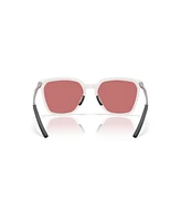 Oakley Women's Sielo Sq Seek Collection Sunglasses, OO9480