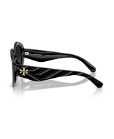 Tory Burch Women's Polarized Sunglasses