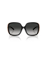 Coach Women's Large Sunglasses, CAD80 HC8423U