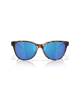 Costa Del Mar Women's Catherine Polarized Sunglasses, 6S2012