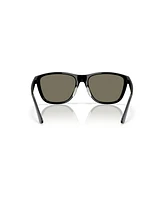 Costa Del Mar Unisex Corrientes Polarized Sunglasses