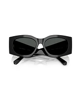 Tory Burch Women's Large Sunglasses