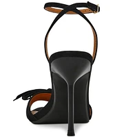 Steve Madden Women's Porsha Stiletto Dress Sandals