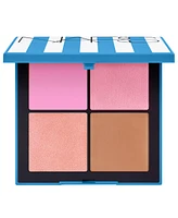 Nars Hot Escape Cheek Palette, 0.12 oz.