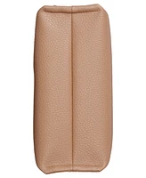 Donna Karan New York Cashmere Crossbody Bag