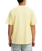 Cotton On Men's Box Fit Graphic T-Shirt