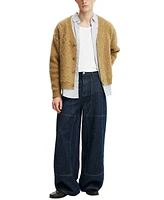 Cotton On Men's Super Baggy Balloon Jean