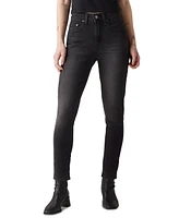 Levi's Women's 721 High-Rise Skinny Jeans