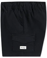 Hurley Big Girls Cargo Shorts