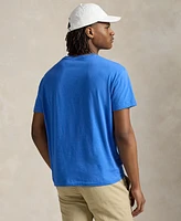 Polo Ralph Lauren Men's Classic-Fit Jersey Pocket T-Shirt