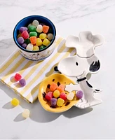 Lenox Chef Snoopy Dinnerware Collection