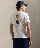 Polo Ralph Lauren Men's Classic-Fit Bear Jersey T-Shirt