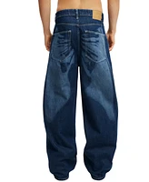 Cotton On Men's Super Baggy Balloon Jean