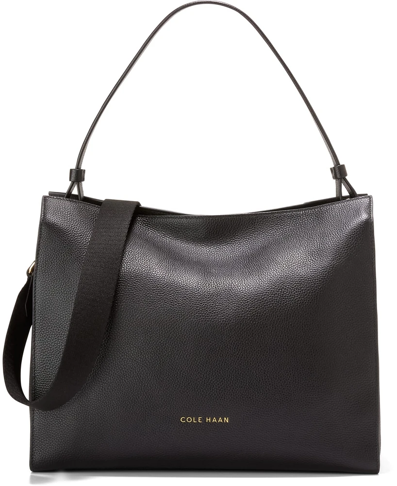 Cole Haan Carryall Medium Shoulder Bag