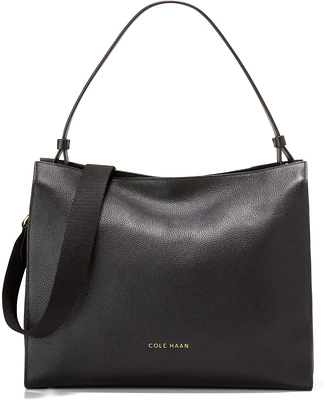 Cole Haan Carryall Medium Shoulder Bag