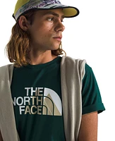 The North Face Men's Biner Graphic T-Shirt