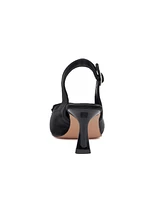 Torgeis Women's Natasha Slingback Heels