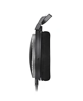 Audio-Technica Ath-ADX5000 Open-Air Dynamic Over-Ear Headphones (Black