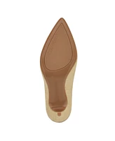 Calvin Klein Women's Gayle Pointy Toe Stiletto Pumps