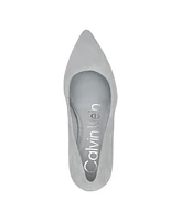 Calvin Klein Women's Gayle Pointy Toe Stiletto Pumps