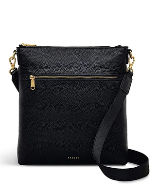 Radley London Sunny Dene Small Zip Top Crossbody Bag