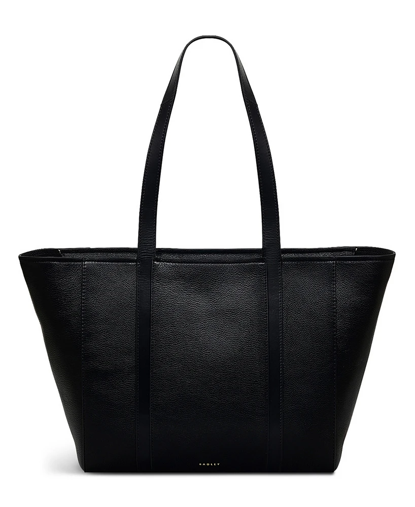 Radley London Knightsbridge Road Large Ziptop Tote Bag