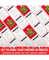 Quokka Engaging Couples Conversation Cards