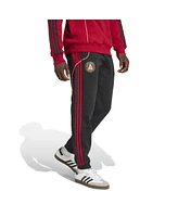 Adidas Men's Black Atlanta United Fc 2025 Travel Pants