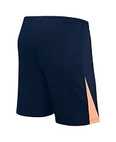 Nike Men's Blue Chelsea 2024/25 Strike Performance Shorts