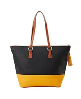 Dooney & Bourke Pittsburgh Steelers Tobi Tote Purse