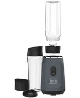 Black & Decker Ice Crush Single-Serve Personal Blender