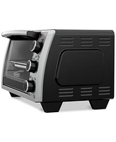 Black & Decker 6-Slice Countertop Convection Oven